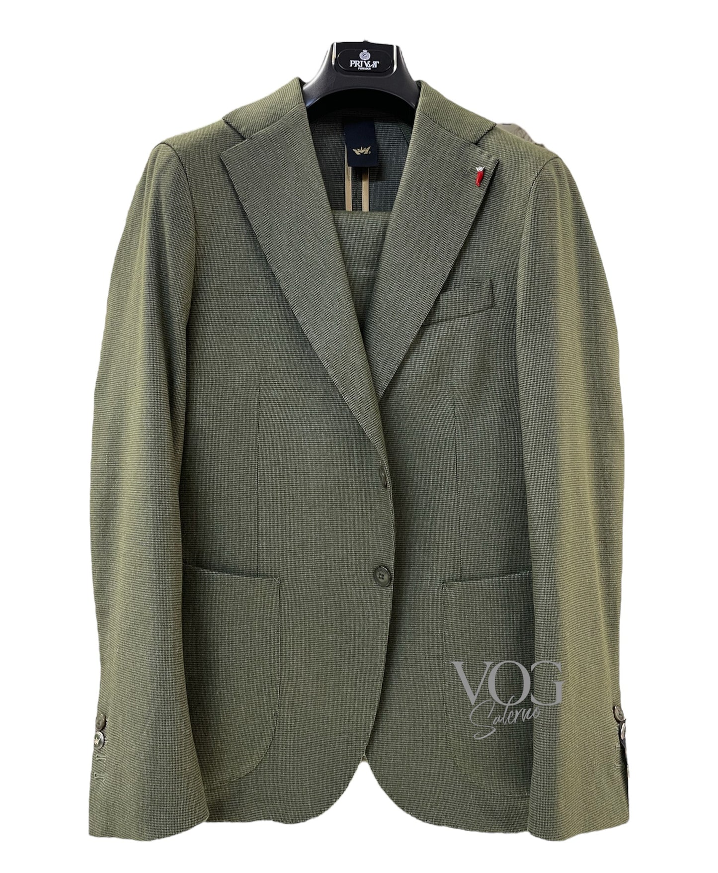 ABS82-MANTERRAE006 - Dress - MULISH