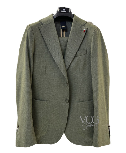 ABS82-MANTERRAE006 - Dress - MULISH