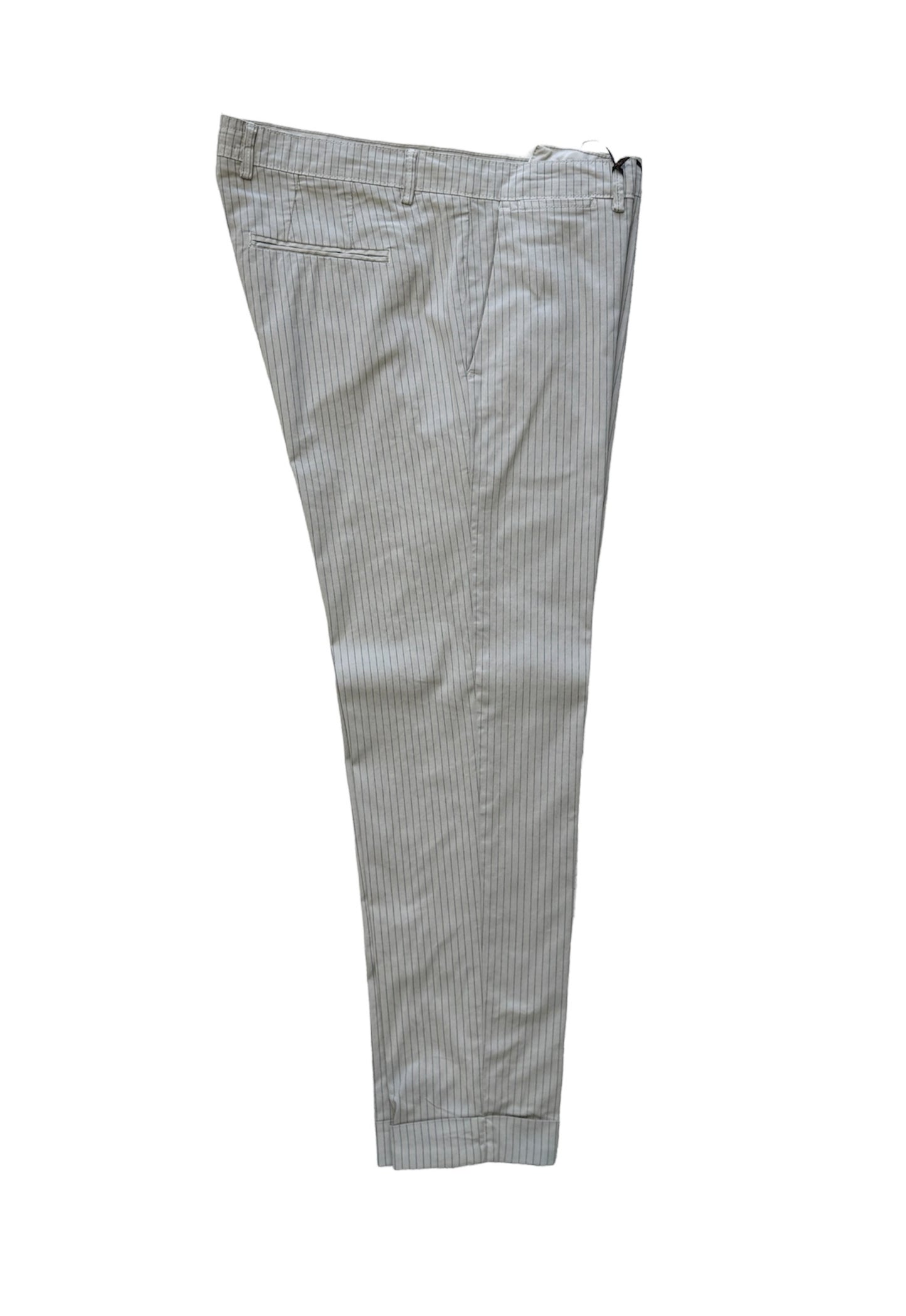 G9069014 - Pantalone - L'UOMO SARTORIALE