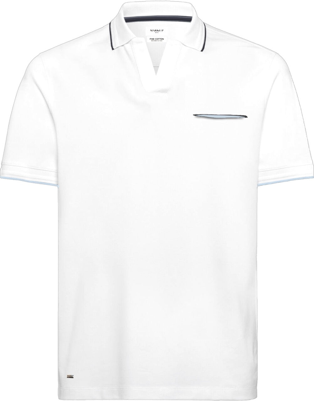 MK891003 - Polo - MarkUp