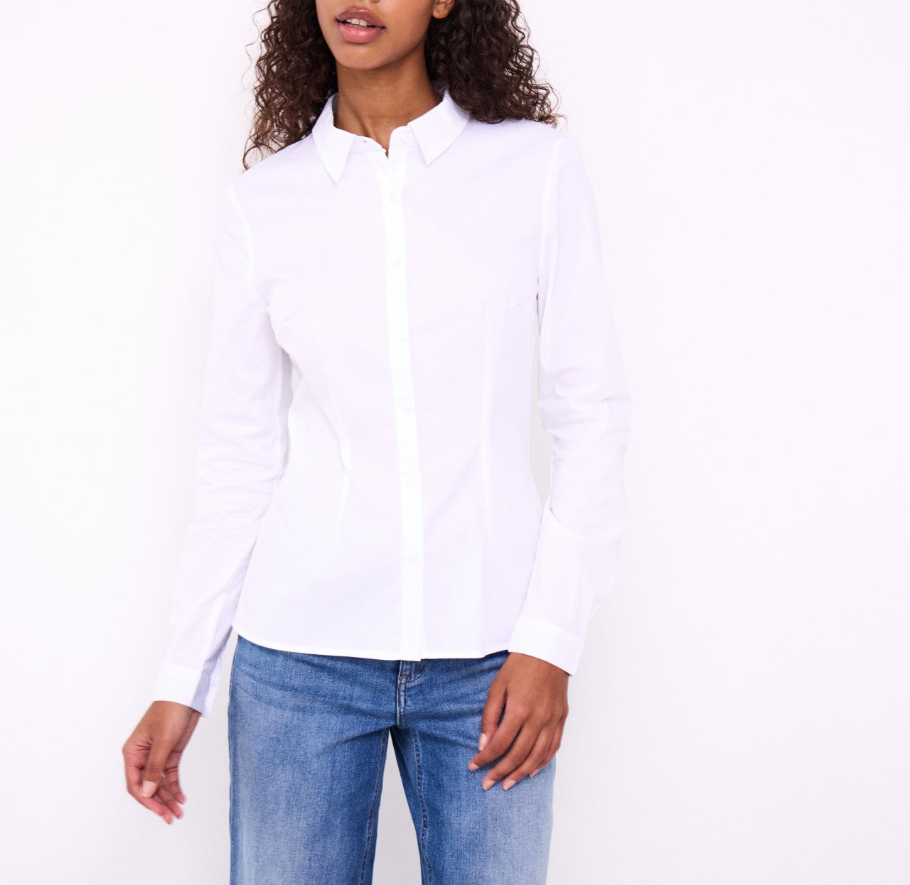 IHDIMA-102533 - Camicia - ICHI