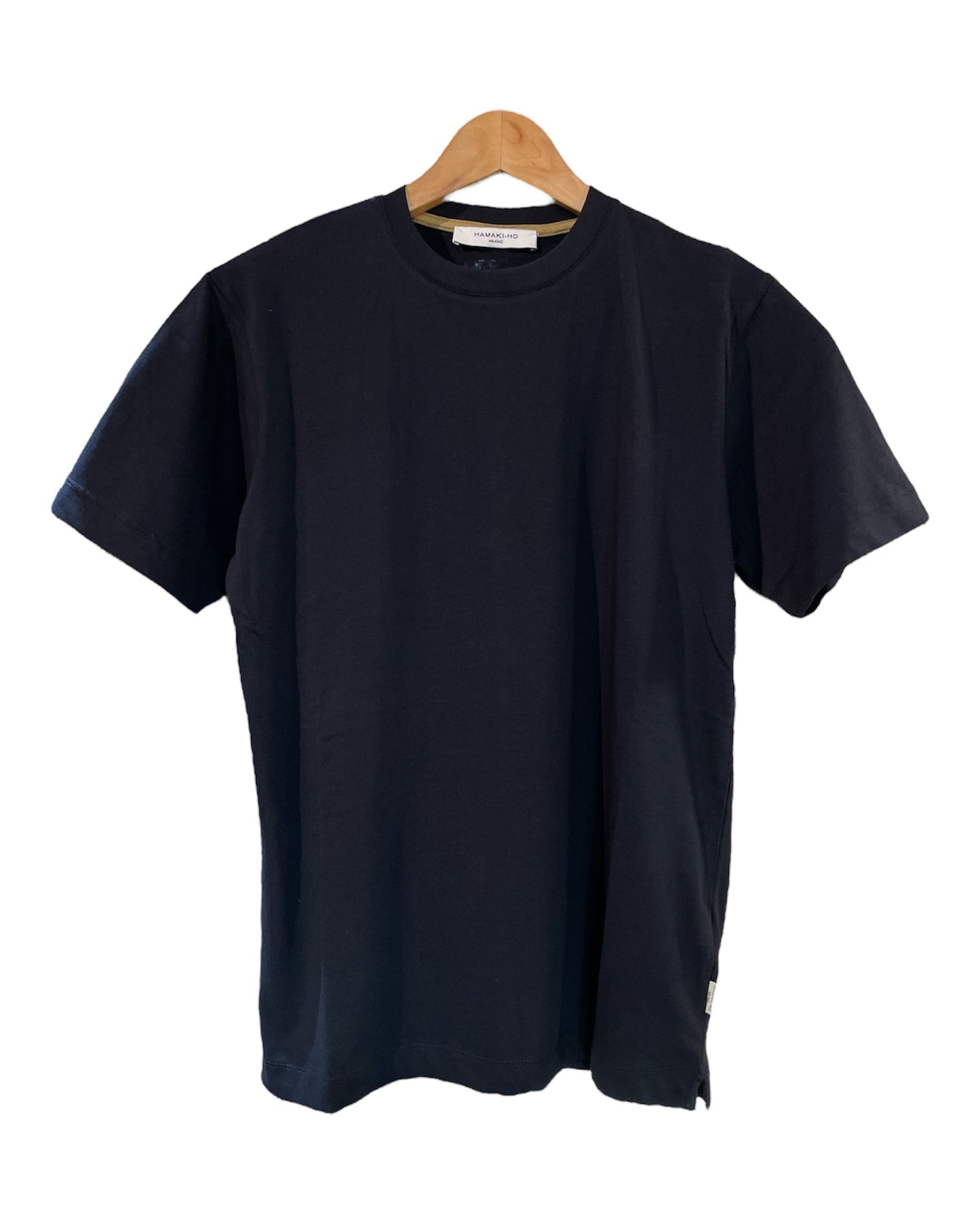 TE265H - T-shirt - HAMAKI-HO