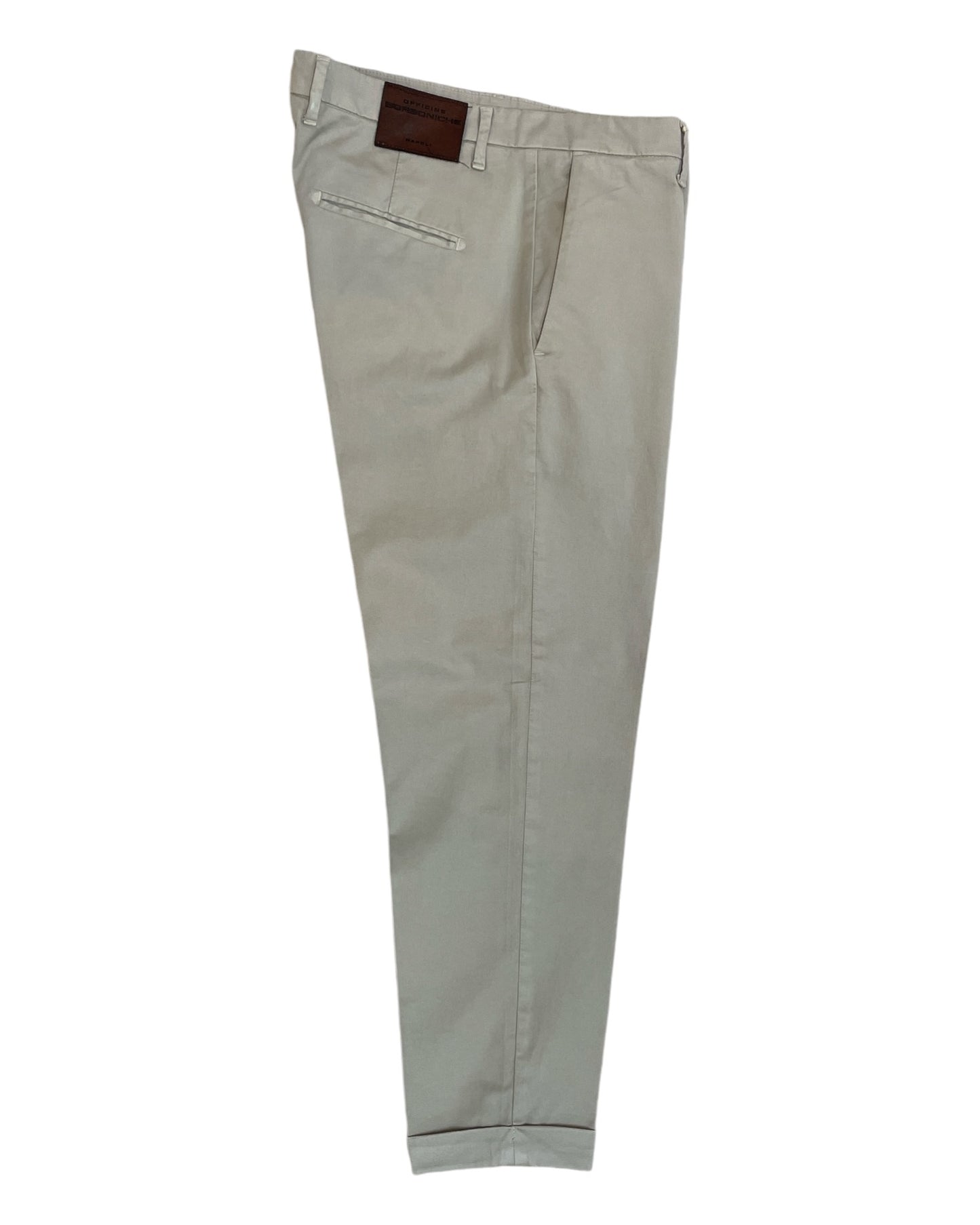 9390-RAS - Trousers - THE TAILORED MAN