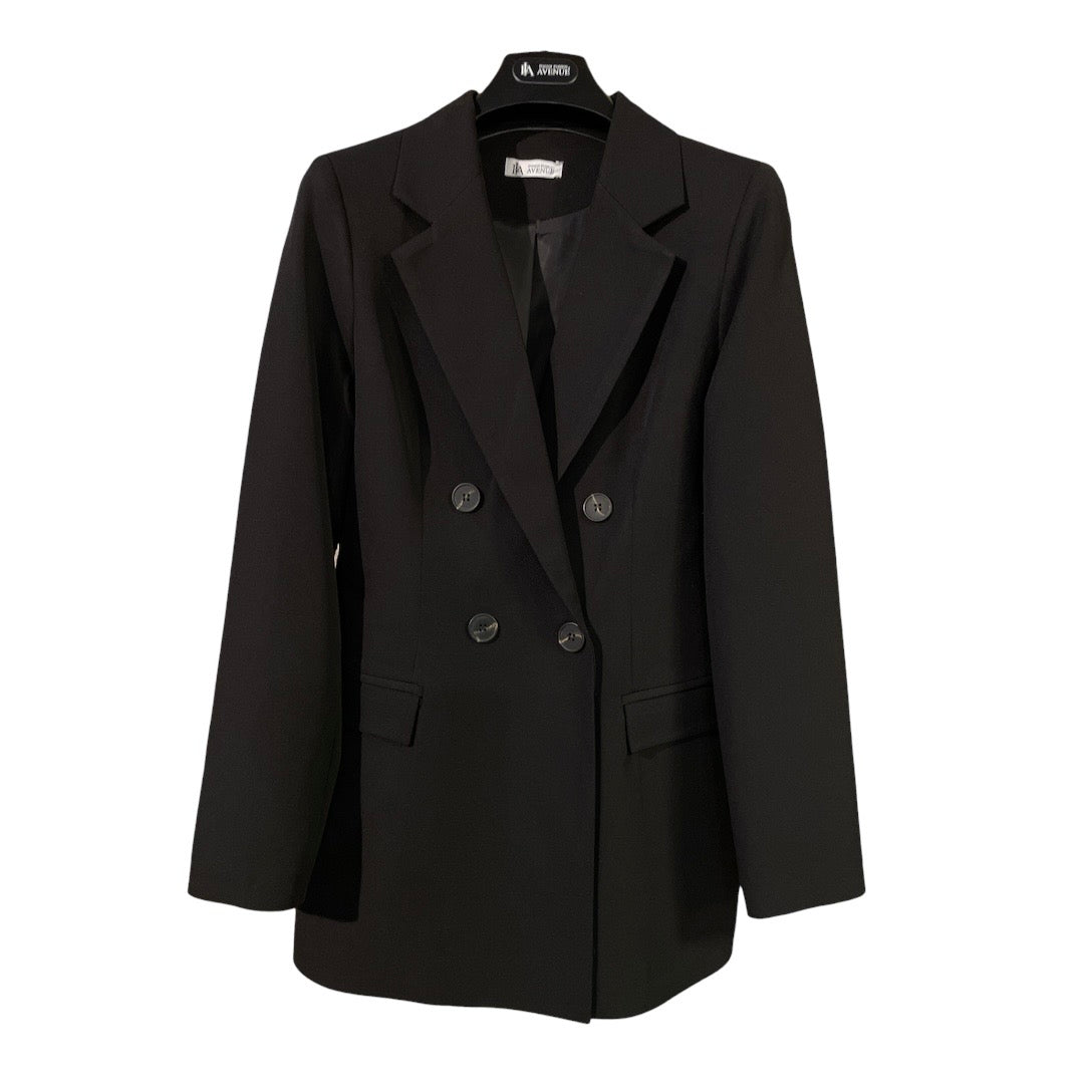 Giacca donna doppio petto B98405 - AVENUE