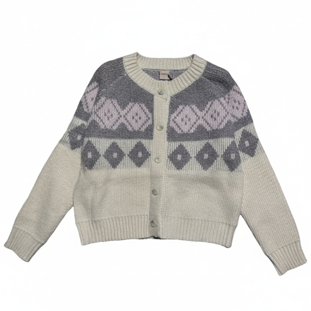 14B731 - Cardigan - EXTYN