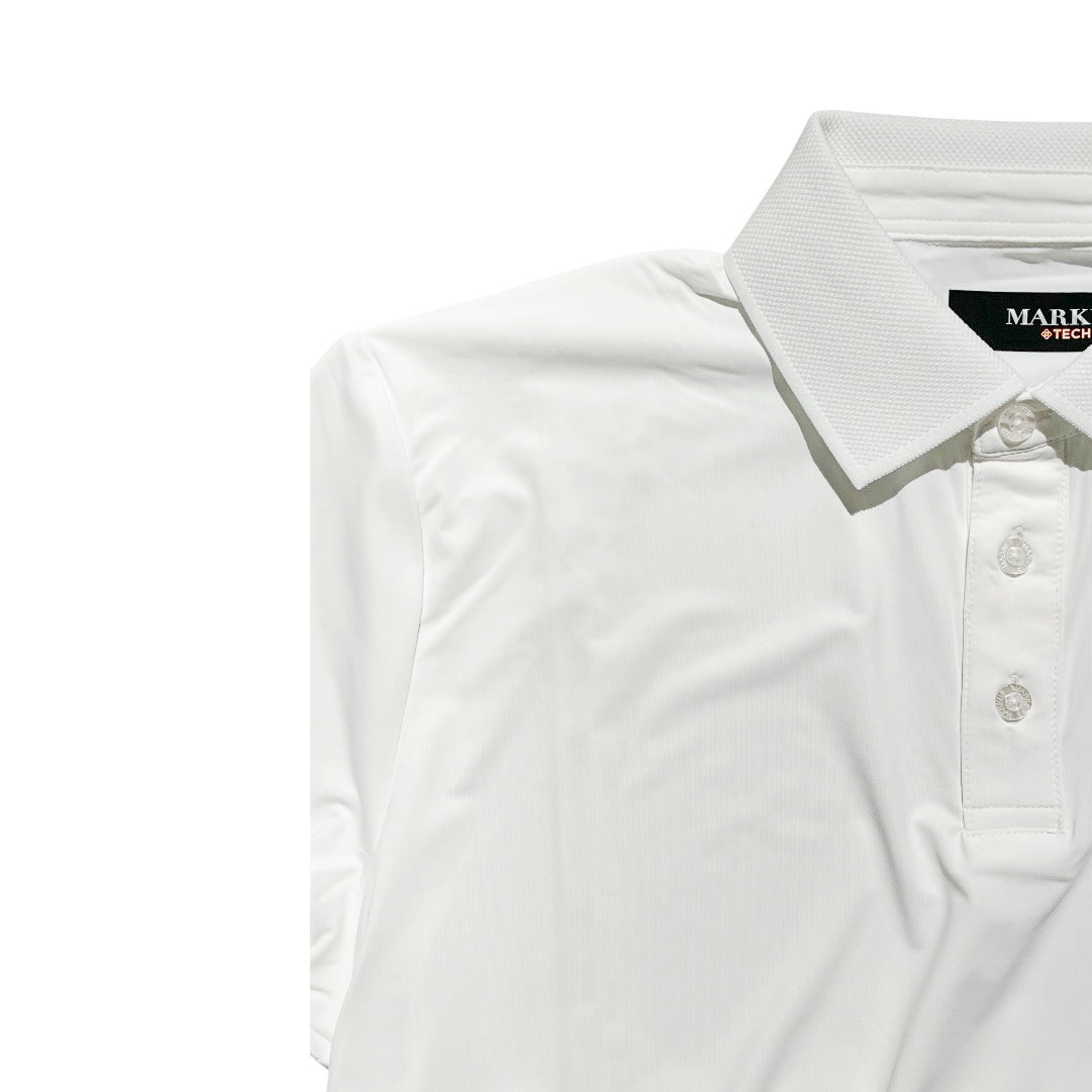 Polo nylon no stiro MK1910098 - MARKUP