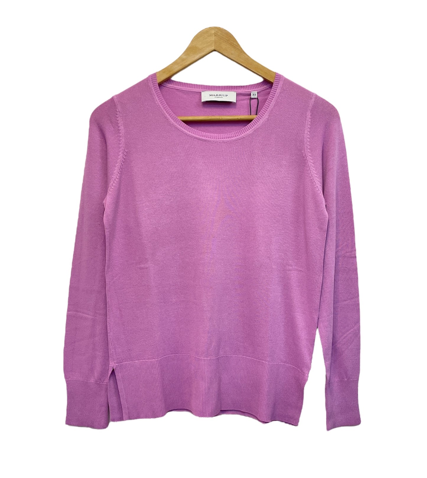 MW10001058 - Maglia - MARKUP WOMAN