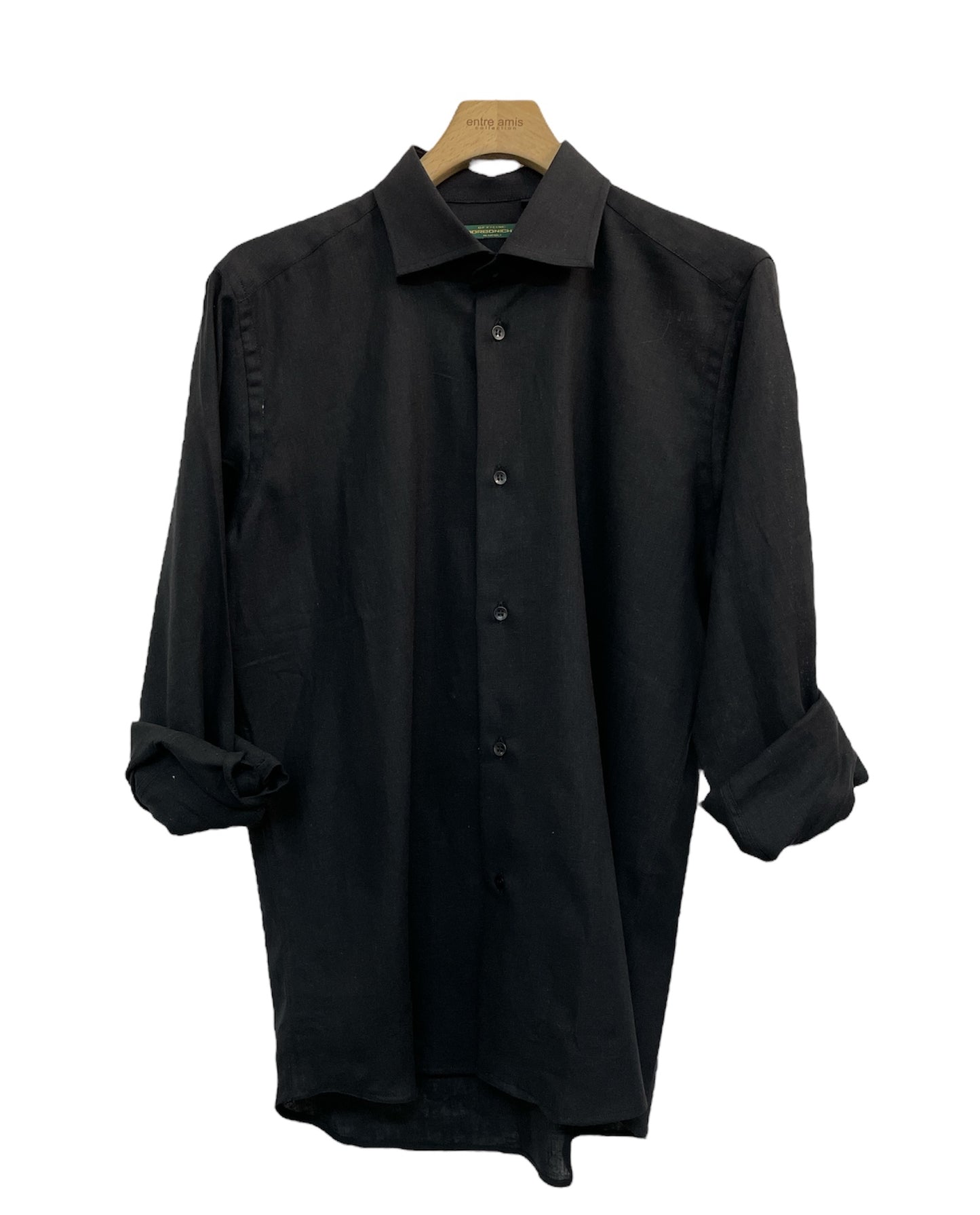 ROMA/24005 - Camicia - L'UOMO SARTORIALE