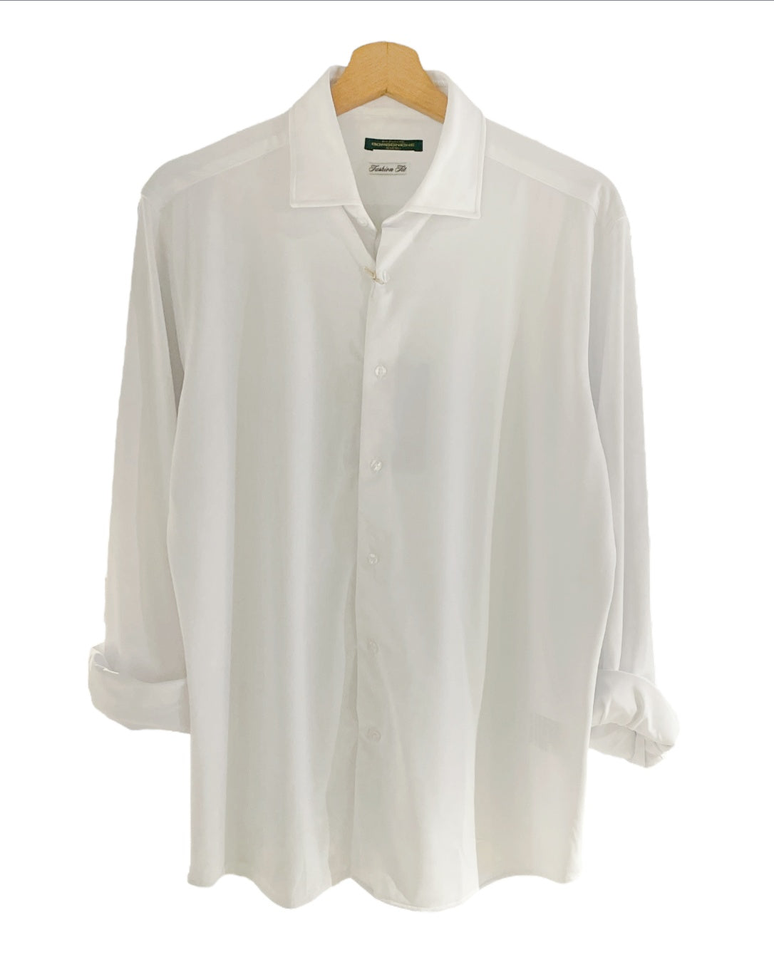 AVANAS - Camicia - L'UOMO SARTORIALE