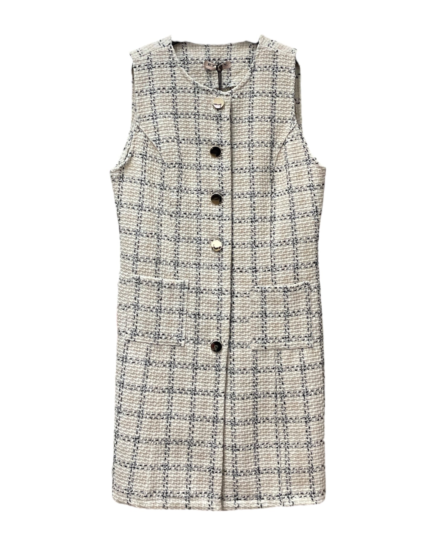 05A094 - Gilet - EXTYN