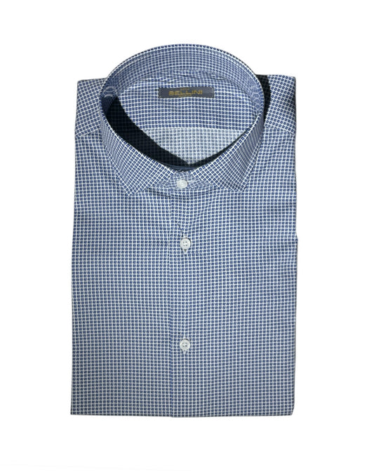 ROMA-TR25 - Camicia - L'UOMO SARTORIALE