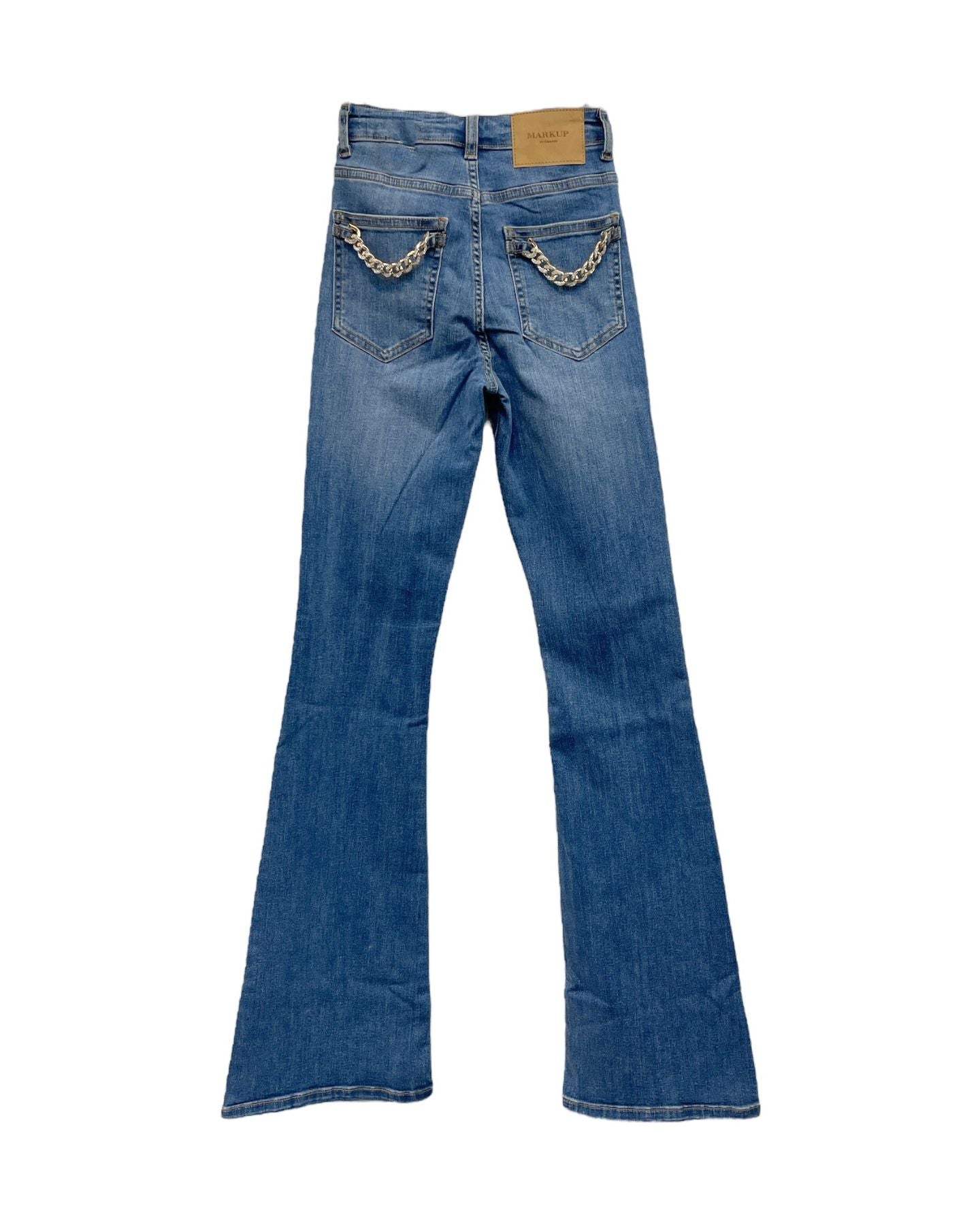 MW765018 - JEANS - MARKUP WOMAN