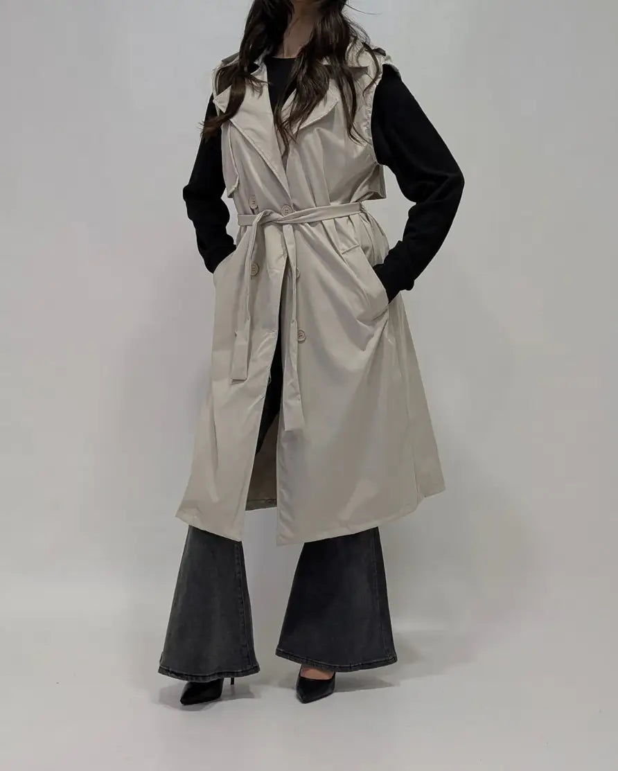 09-A096 - Trench - EXTYN