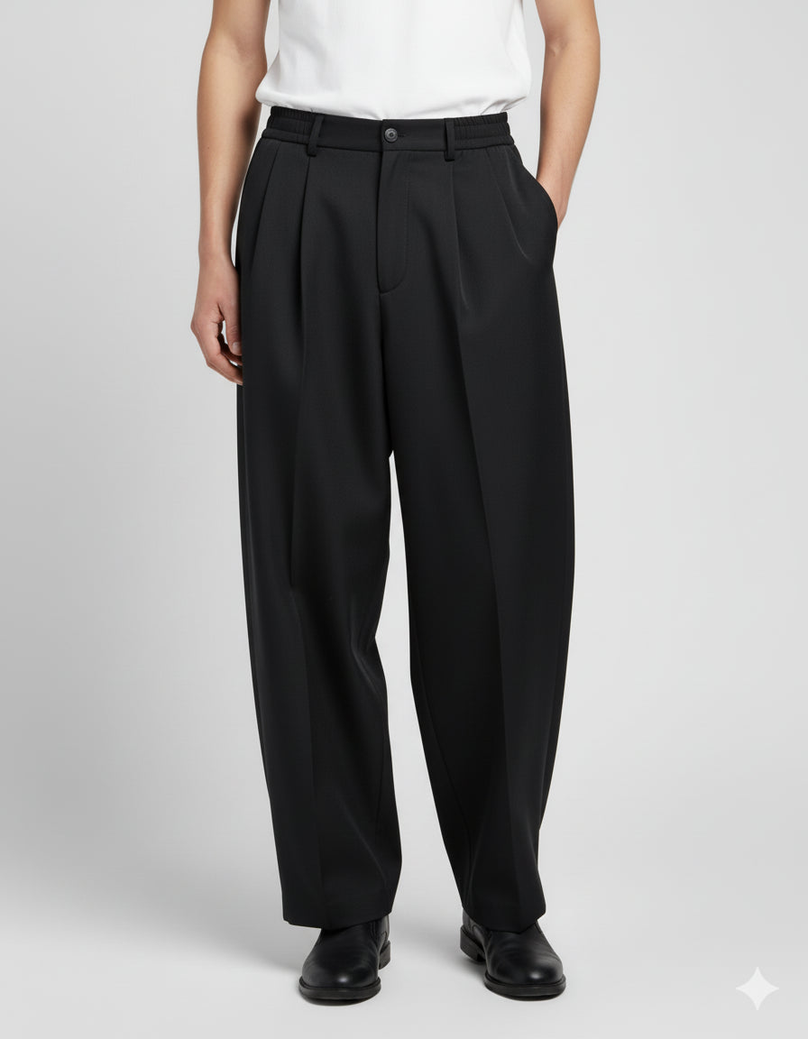 PI498 - Pantalone - PAUL MIRANDA