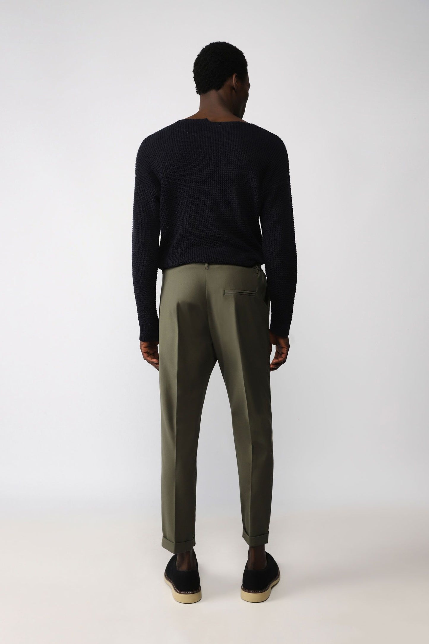 P5441P48221765 - Pantalone - IMPERIAL