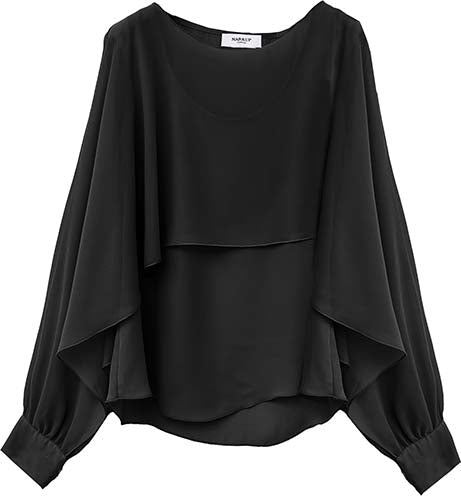 MW661101005 - Blouse - MARKUP WOMAN