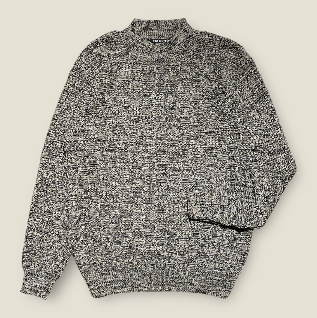 PJ023 - Maglia - PROJECT