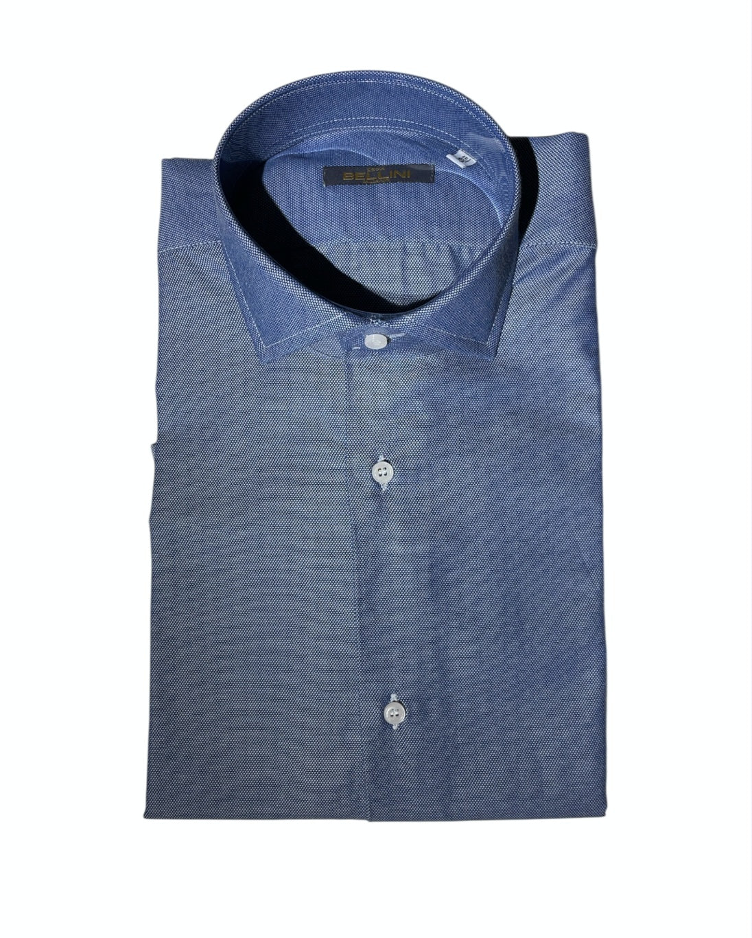 ROMA-TR25 - Camicia - L'UOMO SARTORIALE
