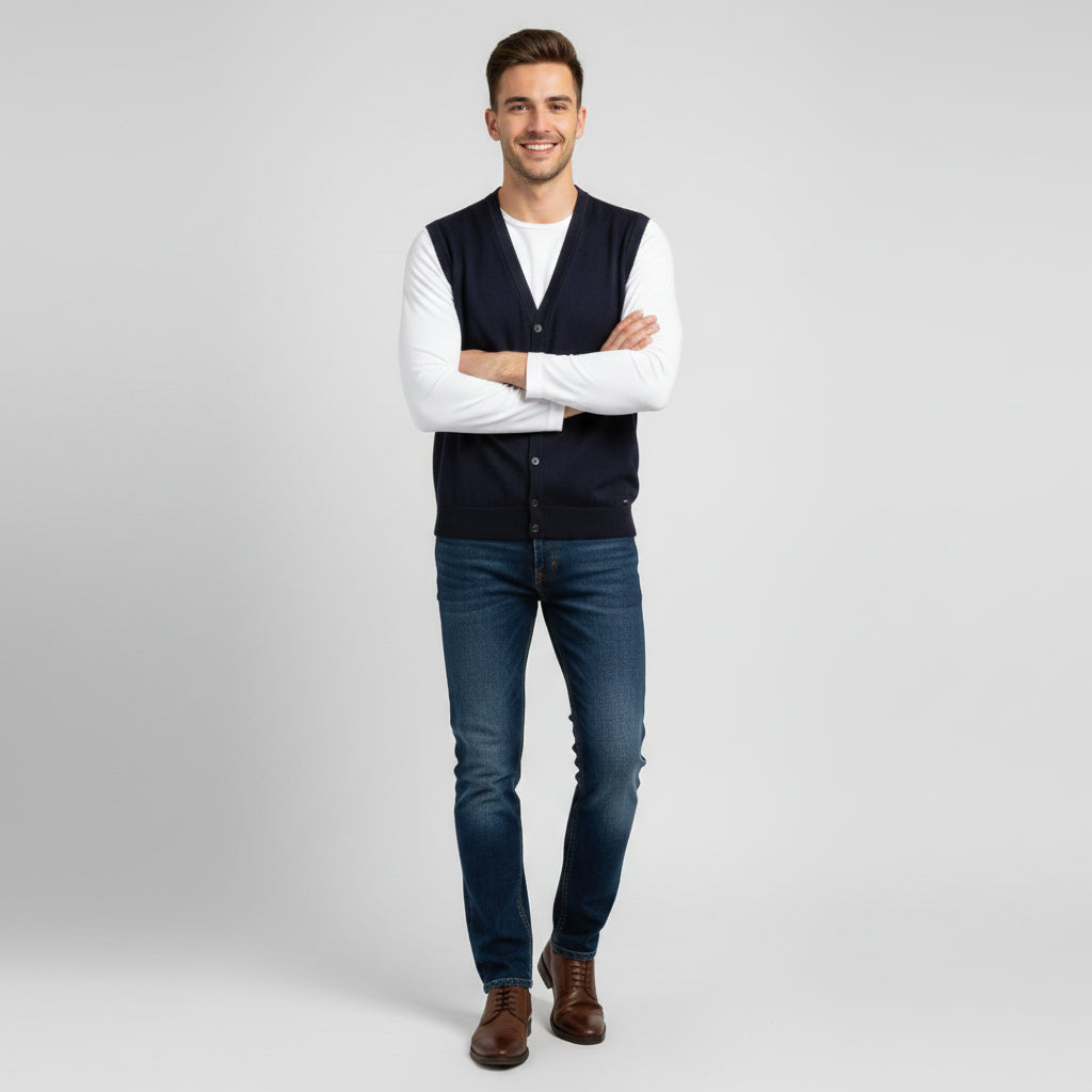 MK20013 - Gilet - MarkUp