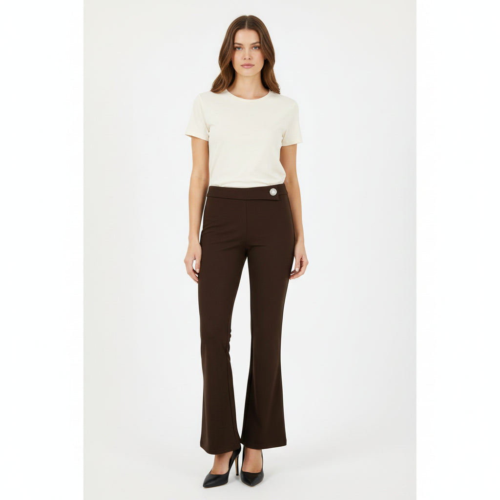 P182/54 - Pantalone - VOG COLLECTION