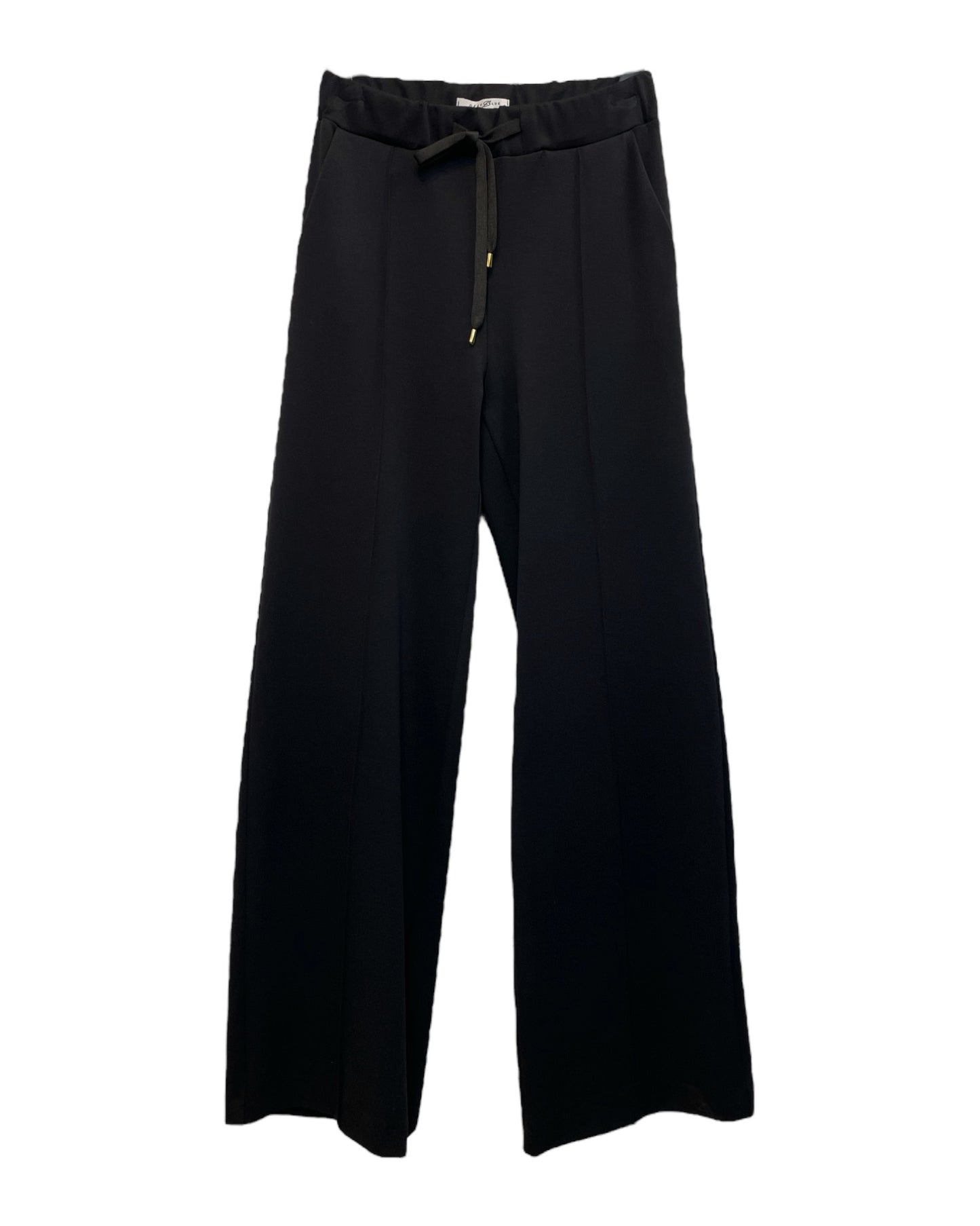 03543-THAMIS - Trousers - DEEP BLUE