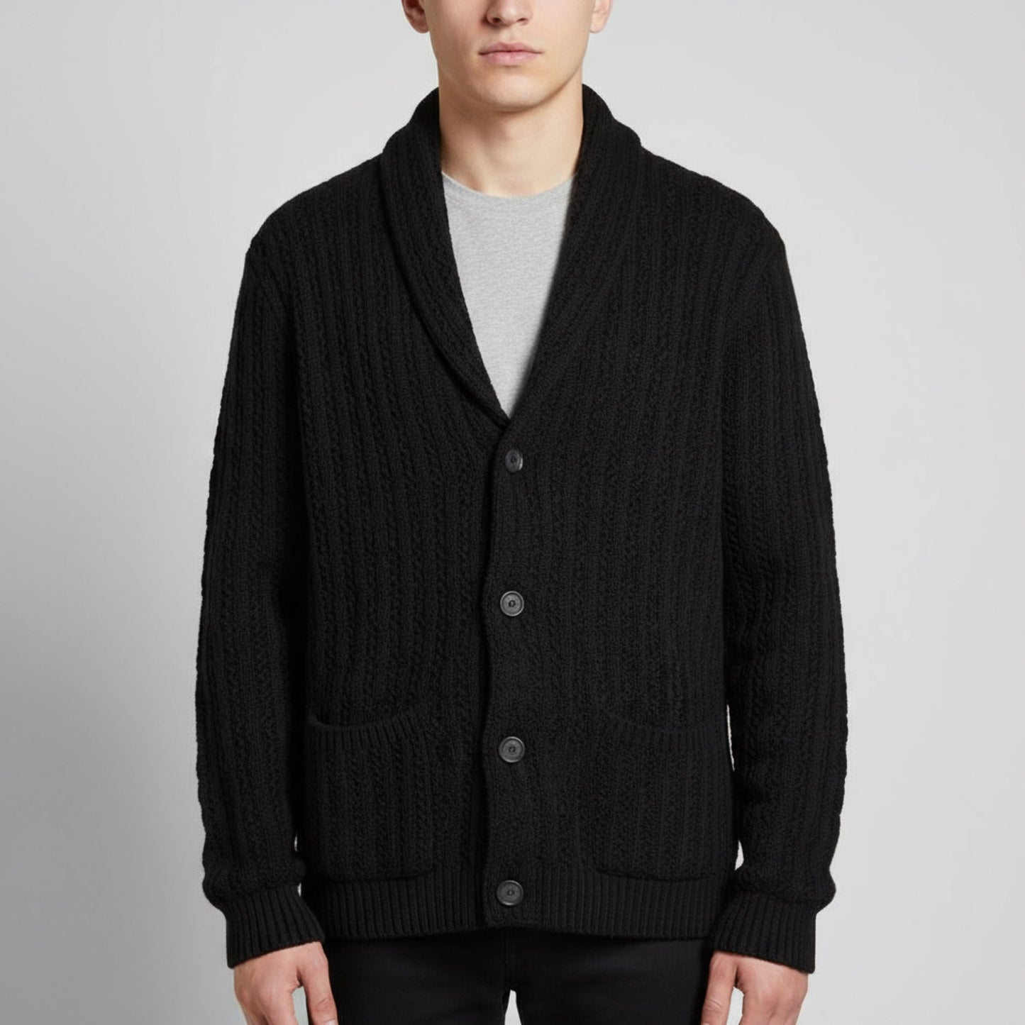 PJ016 - Maglia - PROJECT