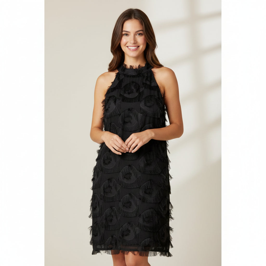 06-9210 - Vestito - EXTYN