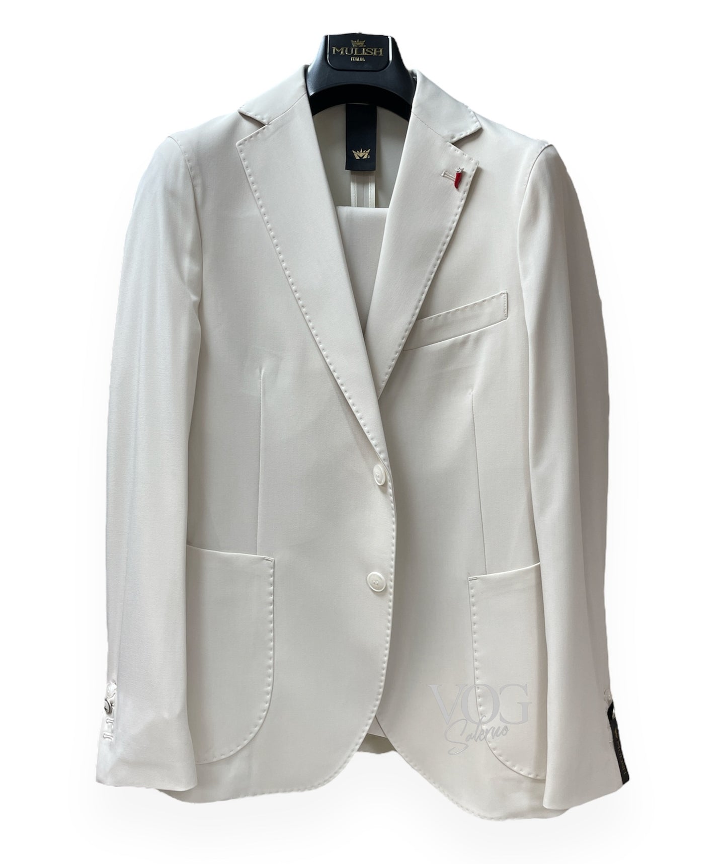 ABS802-OSI003 - Abito - MULISH