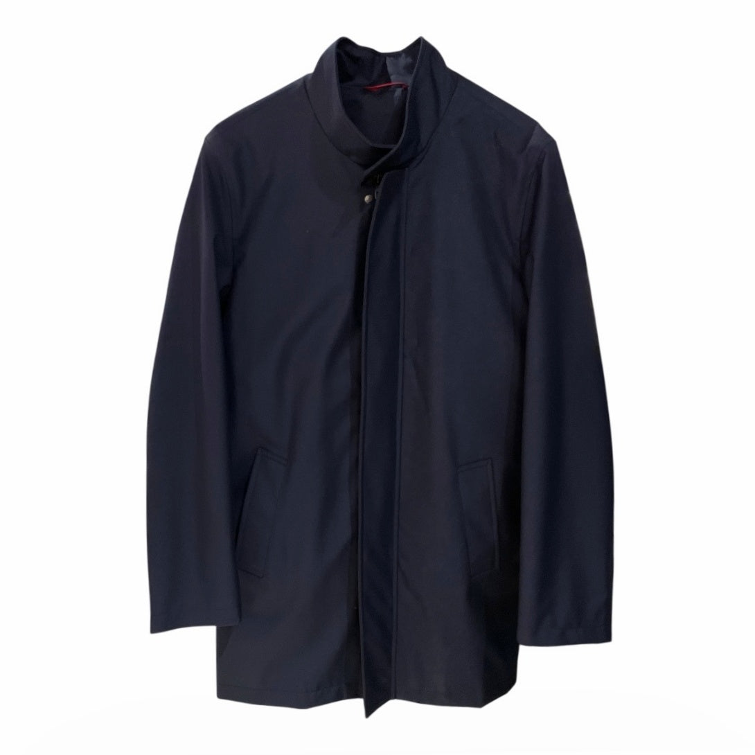 Trench collo pistagna GF39 - FRANZESE