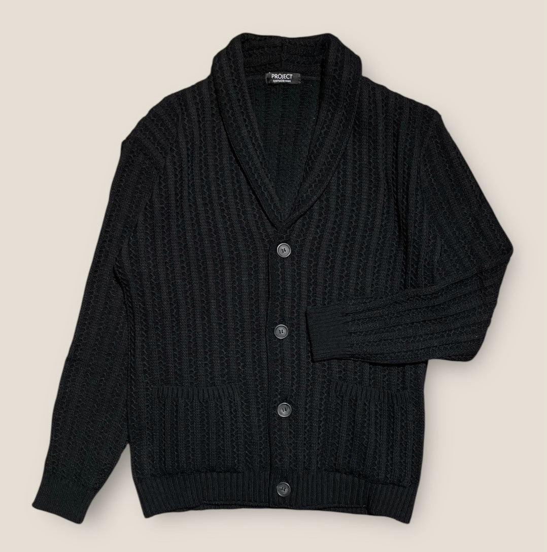 PJ016 - Maglia - PROJECT