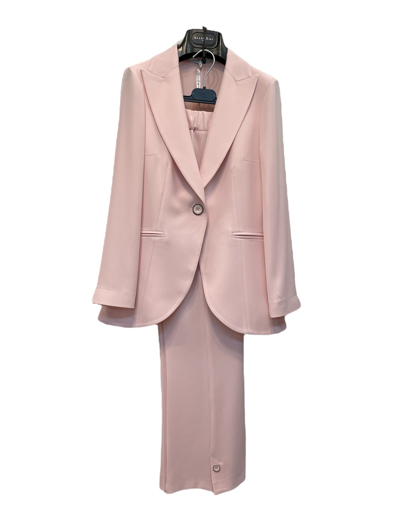 ATHENA/24008 - TAILLEUR - DEEP BLUE