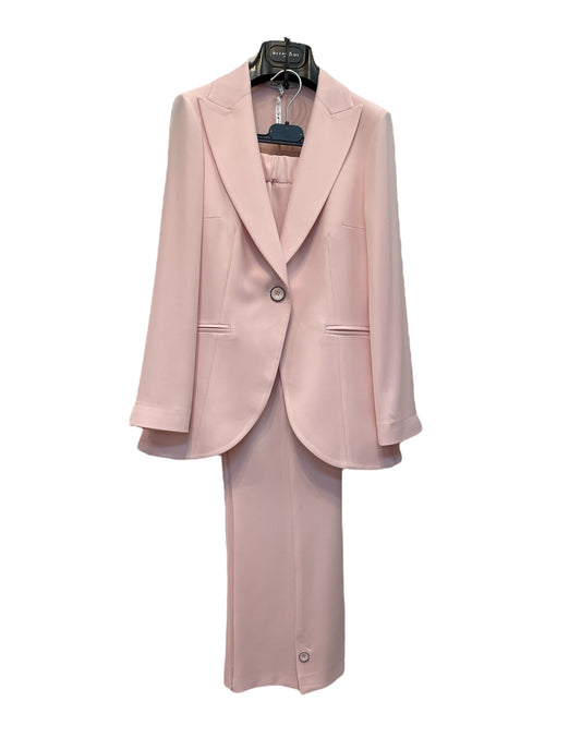 ATHENA/24008 - TAILLEUR - DEEP BLUE