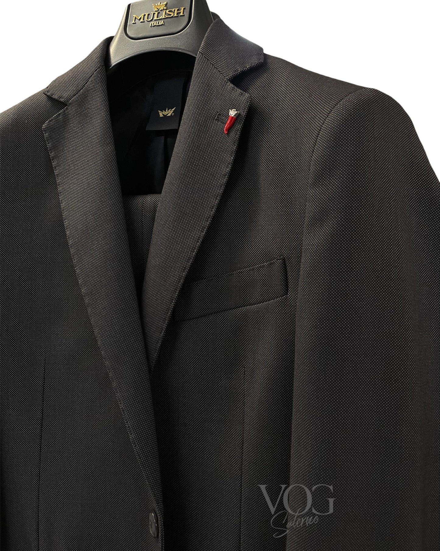 AB7200-KOUROS039 - Dress - MULISH