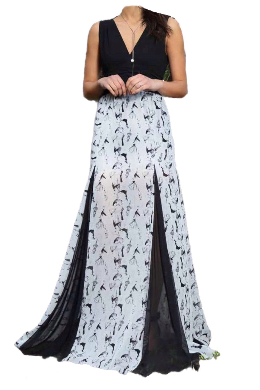 ANNABELLA-V1126012 - Vestito - VALENTINA RIO