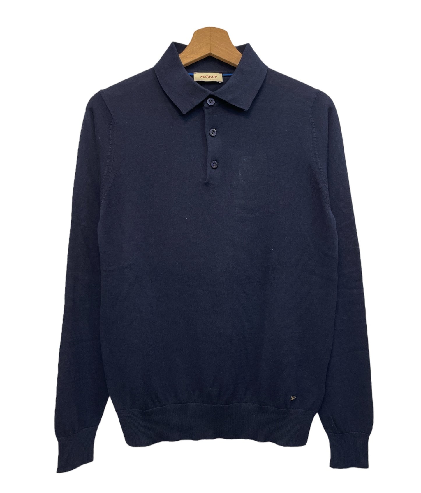 MK690010004 - Polo - MarkUp