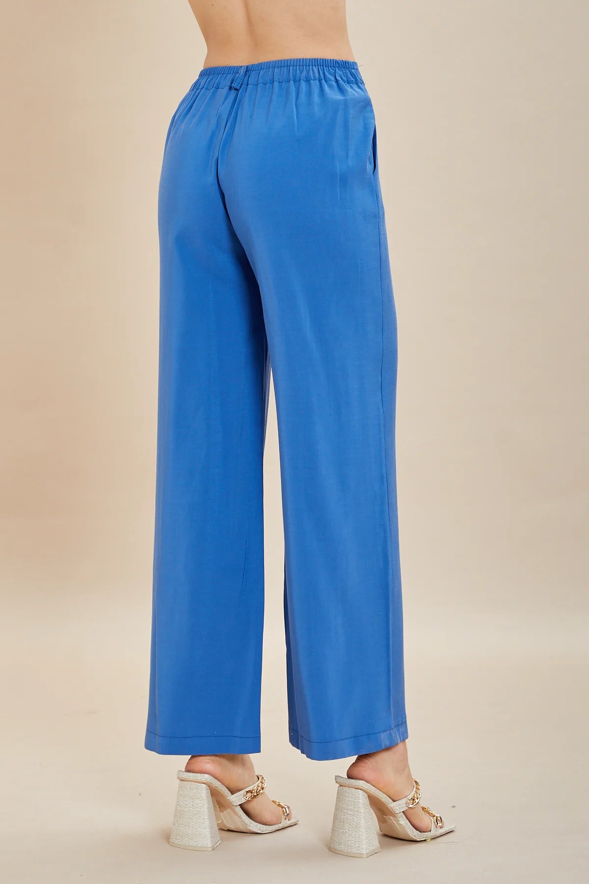 DKE6720067 - Pantalone - TAKE TWO