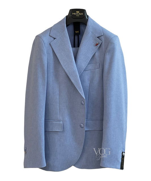 ABS1001-DEM065 - Dress - MULISH