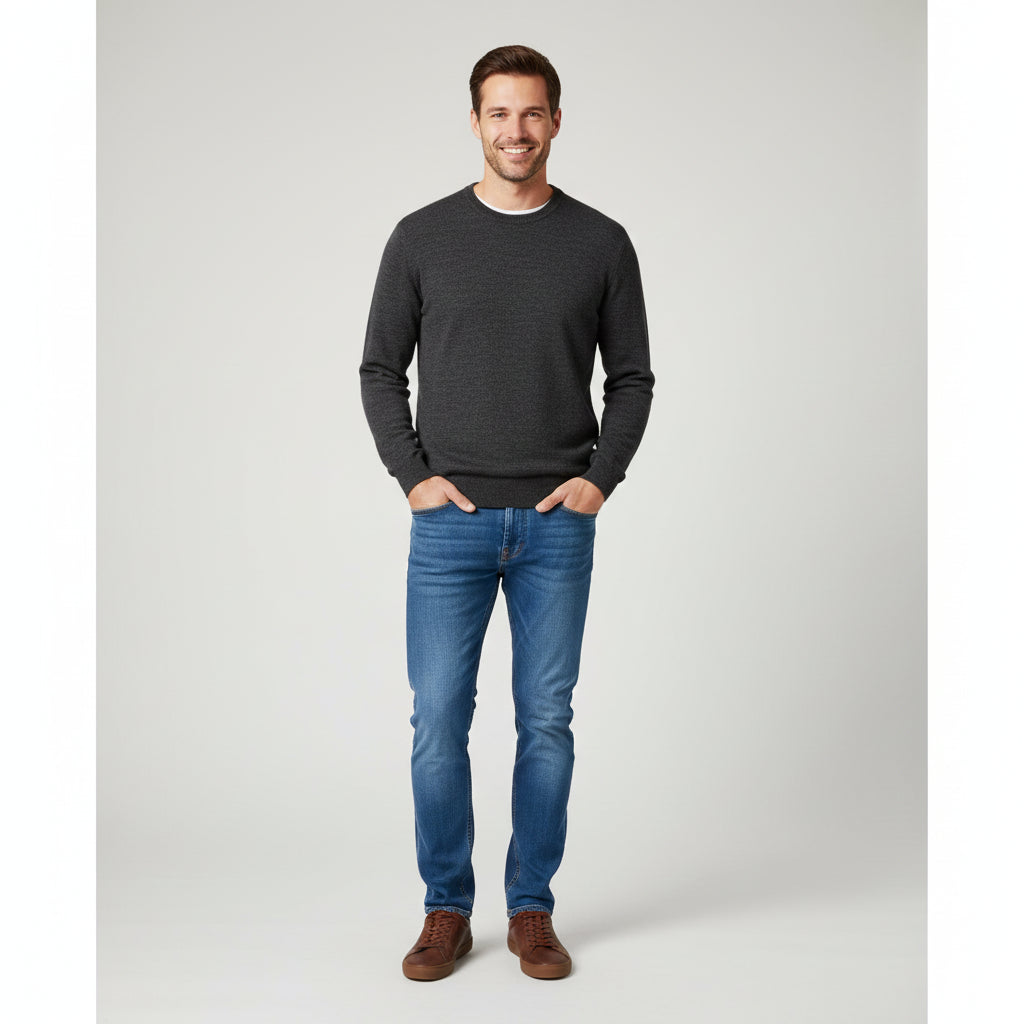 FAENZA - Maglia - L'UOMO SARTORIALE