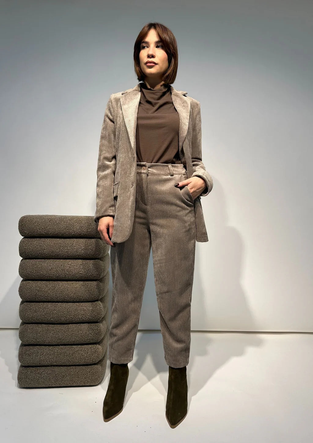 05-B640 - Giacca - EXTYN