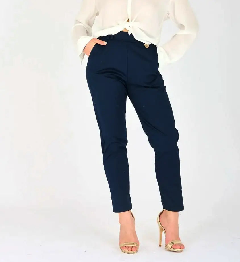 04-A220 - Pantalone - EXTYN