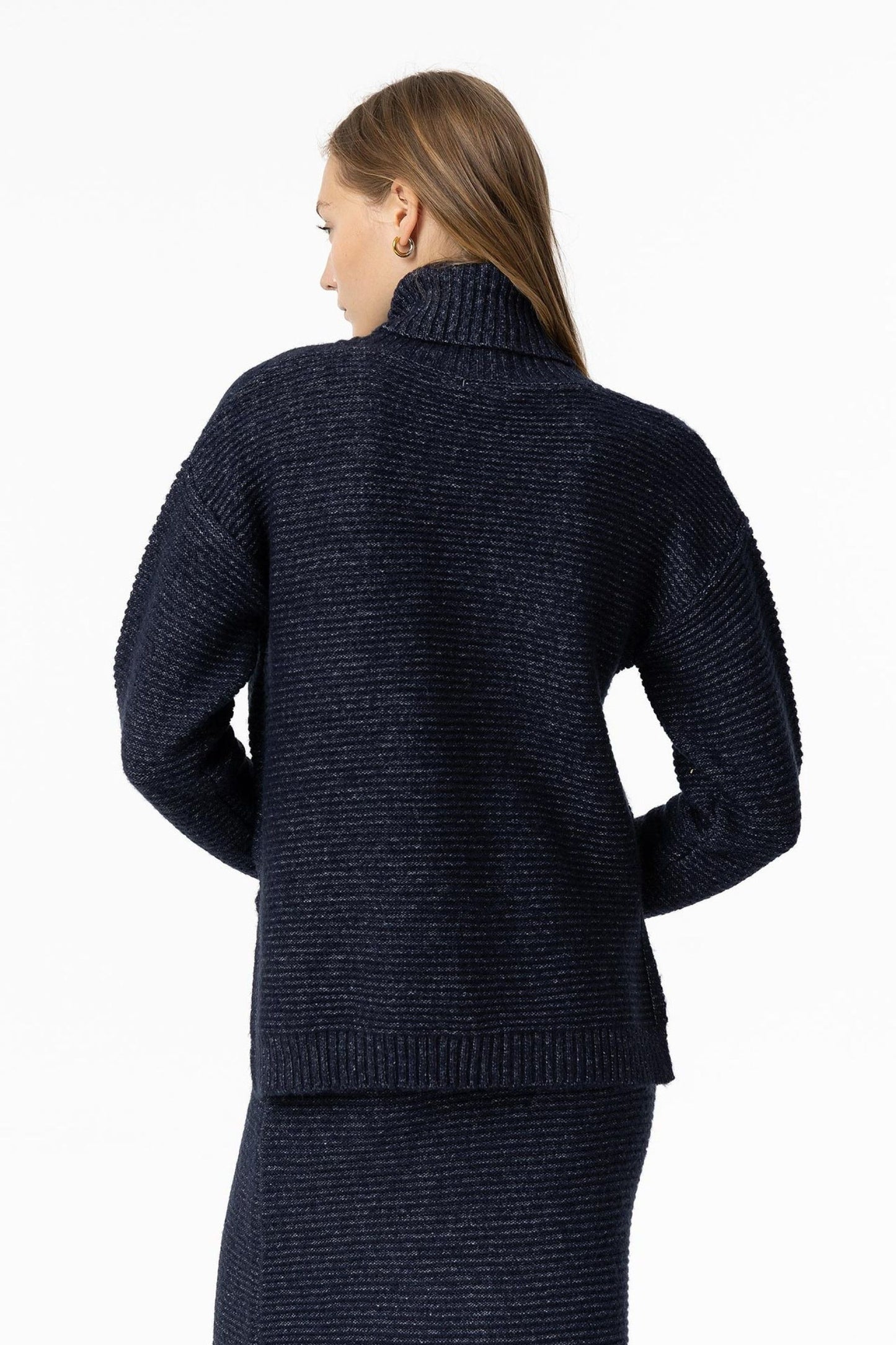 MUFFIN 10056479 - Maglia - TIFFOSI WOMAN