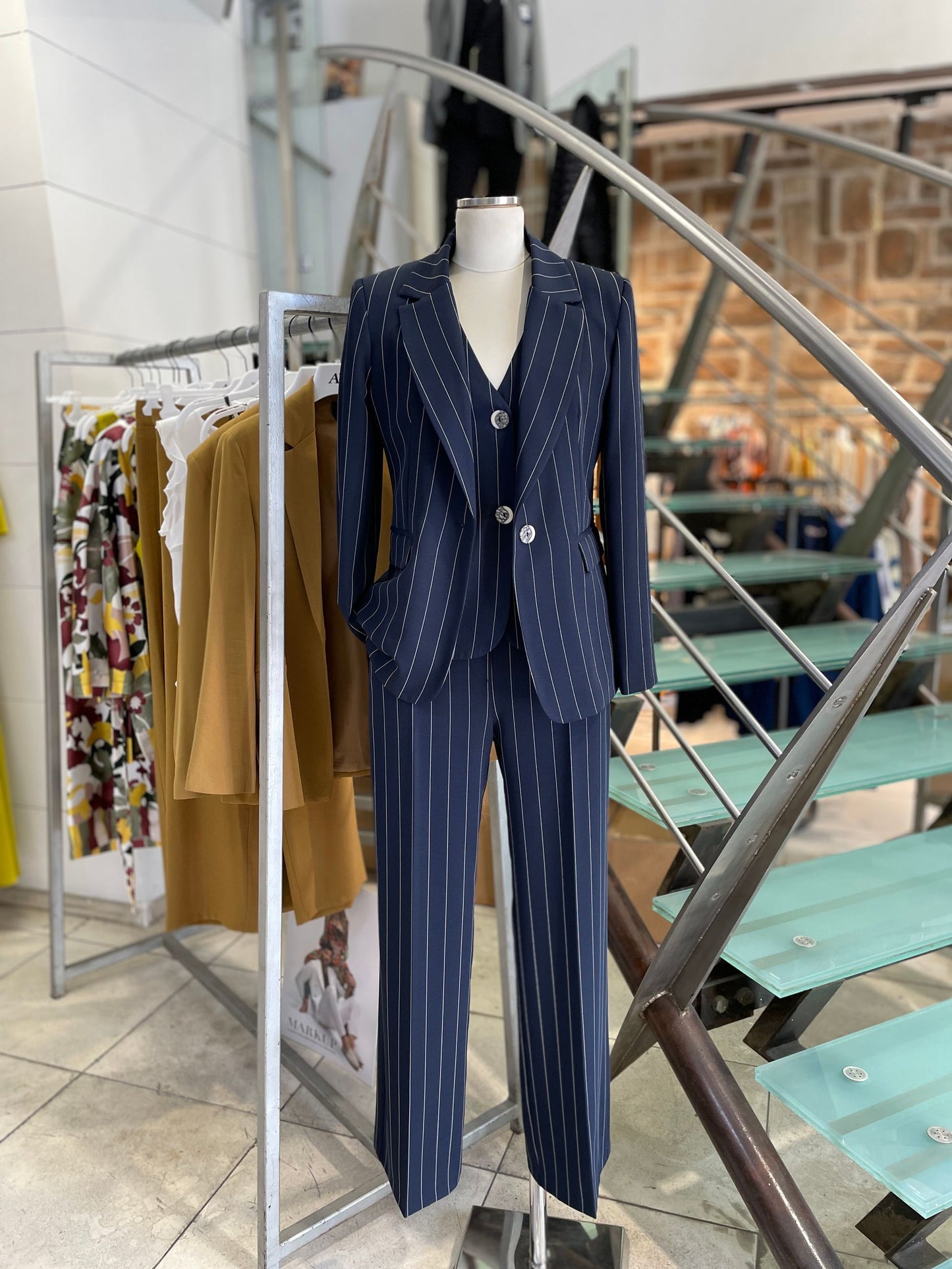 BORCHIA/13004 - Giacca - PETRA COUTURE