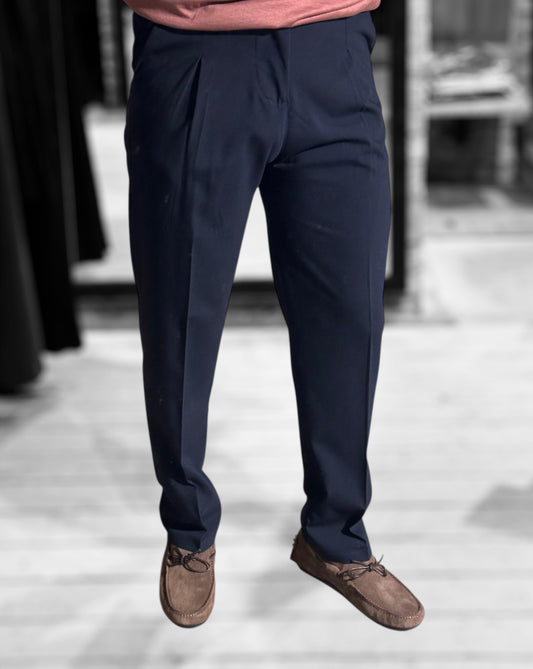 MENA25 - Trousers - THE TAILORED MAN