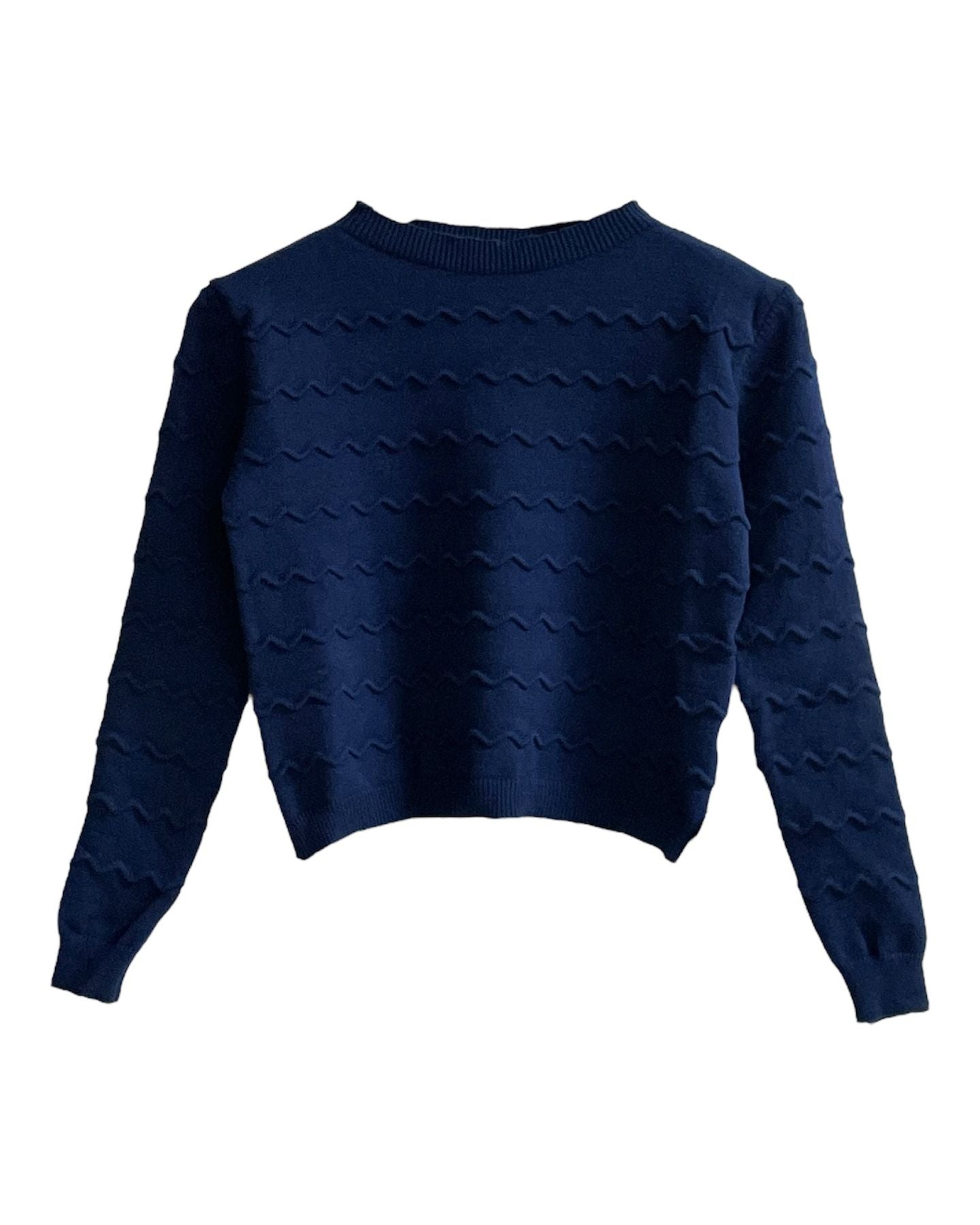 BE22939 - Knitwear - AKE'