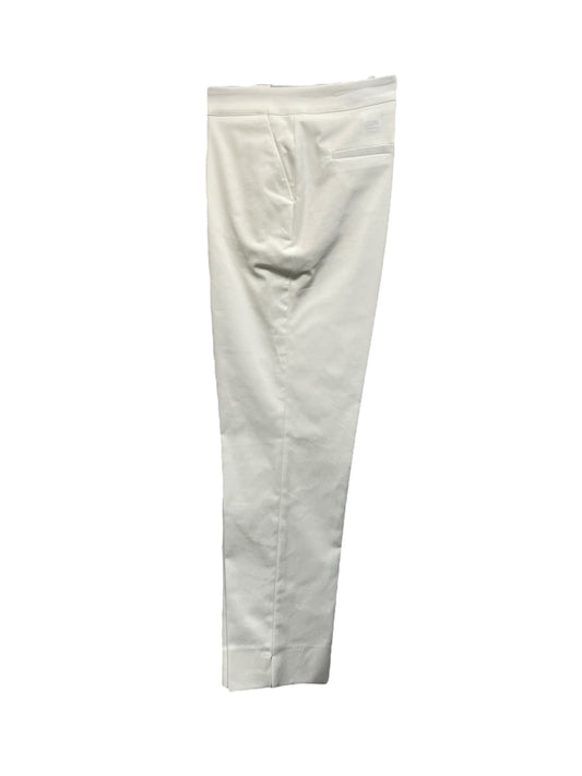 03521-MORGANA012 - Trousers - DEEP BLUE