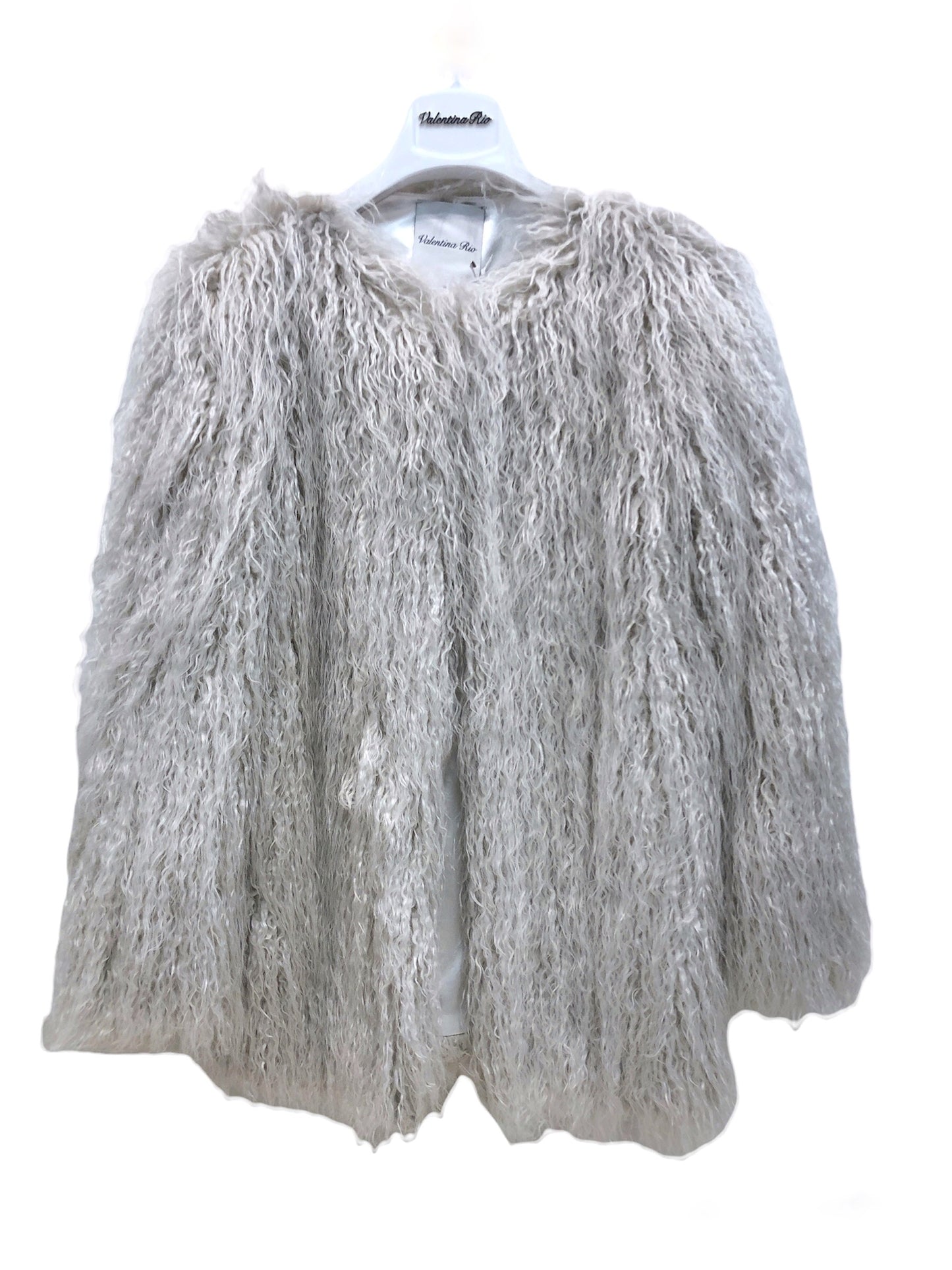 LARA-V8146076 - Pelliccia - VALENTINA RIO