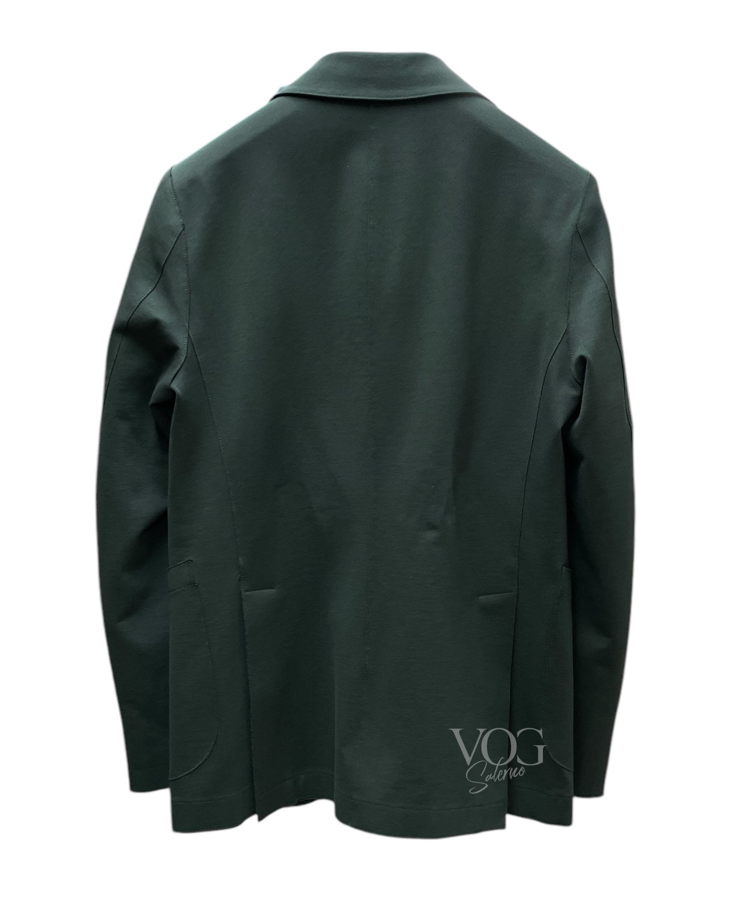 GKSTV-THOR - Jacket - MULISH