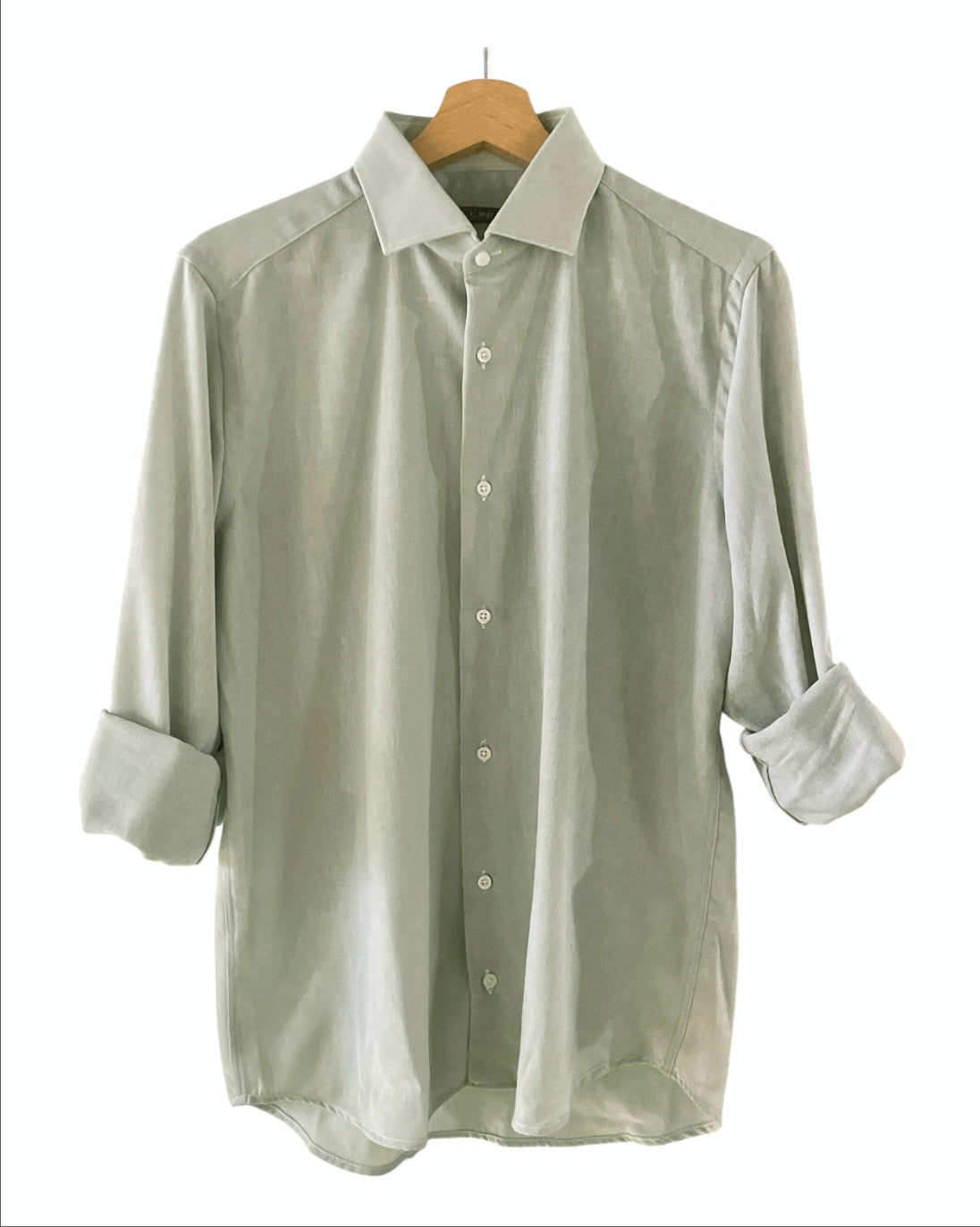 CRISTIAN-LINO25 - Camicia - L'UOMO SARTORIALE