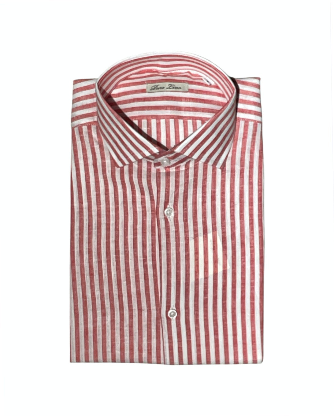 PORTOFINO-LINO25 - Camicia - L'UOMO SARTORIALE