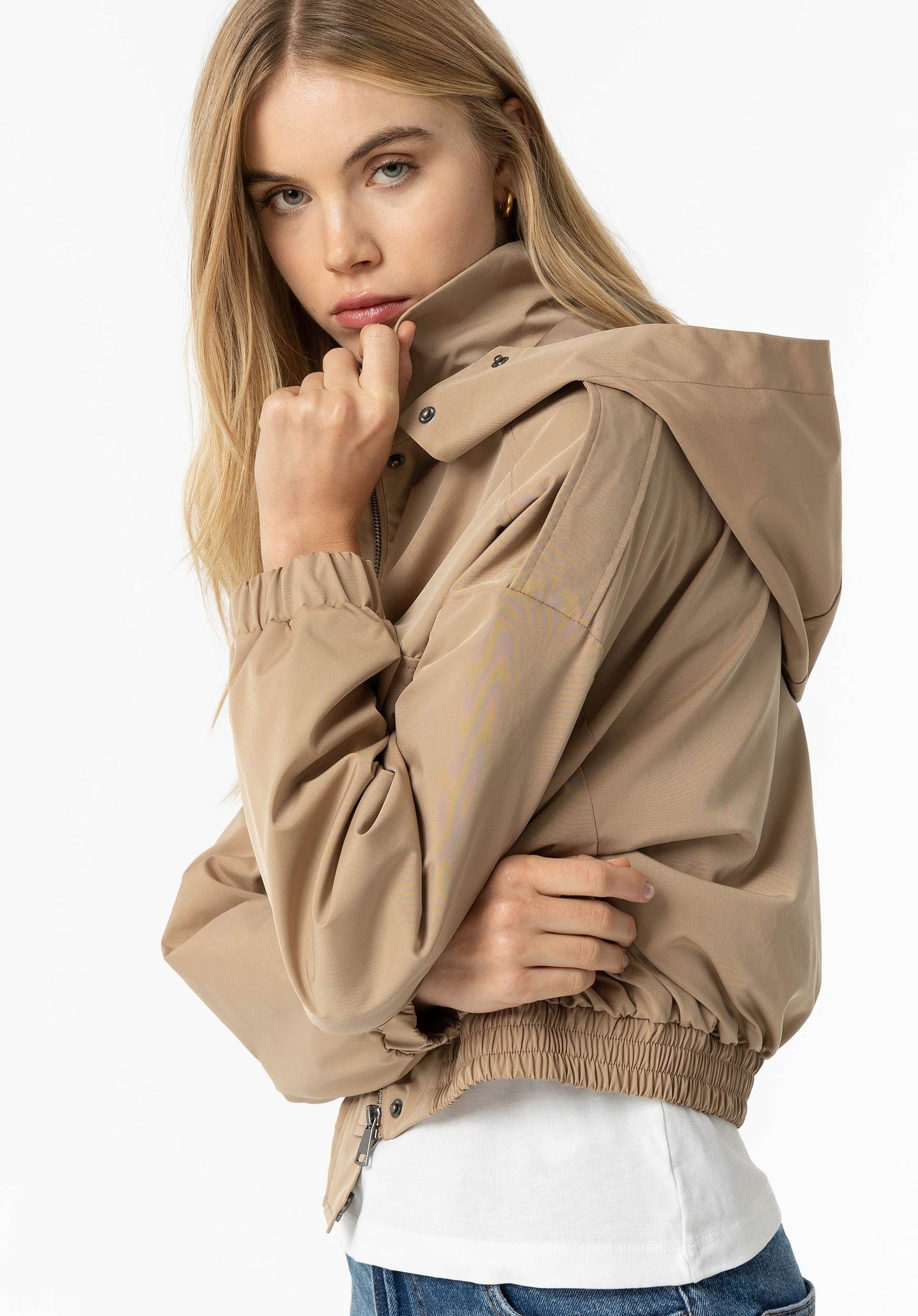 10059630-MEUMEU - Giubbino - TIFFOSI WOMAN